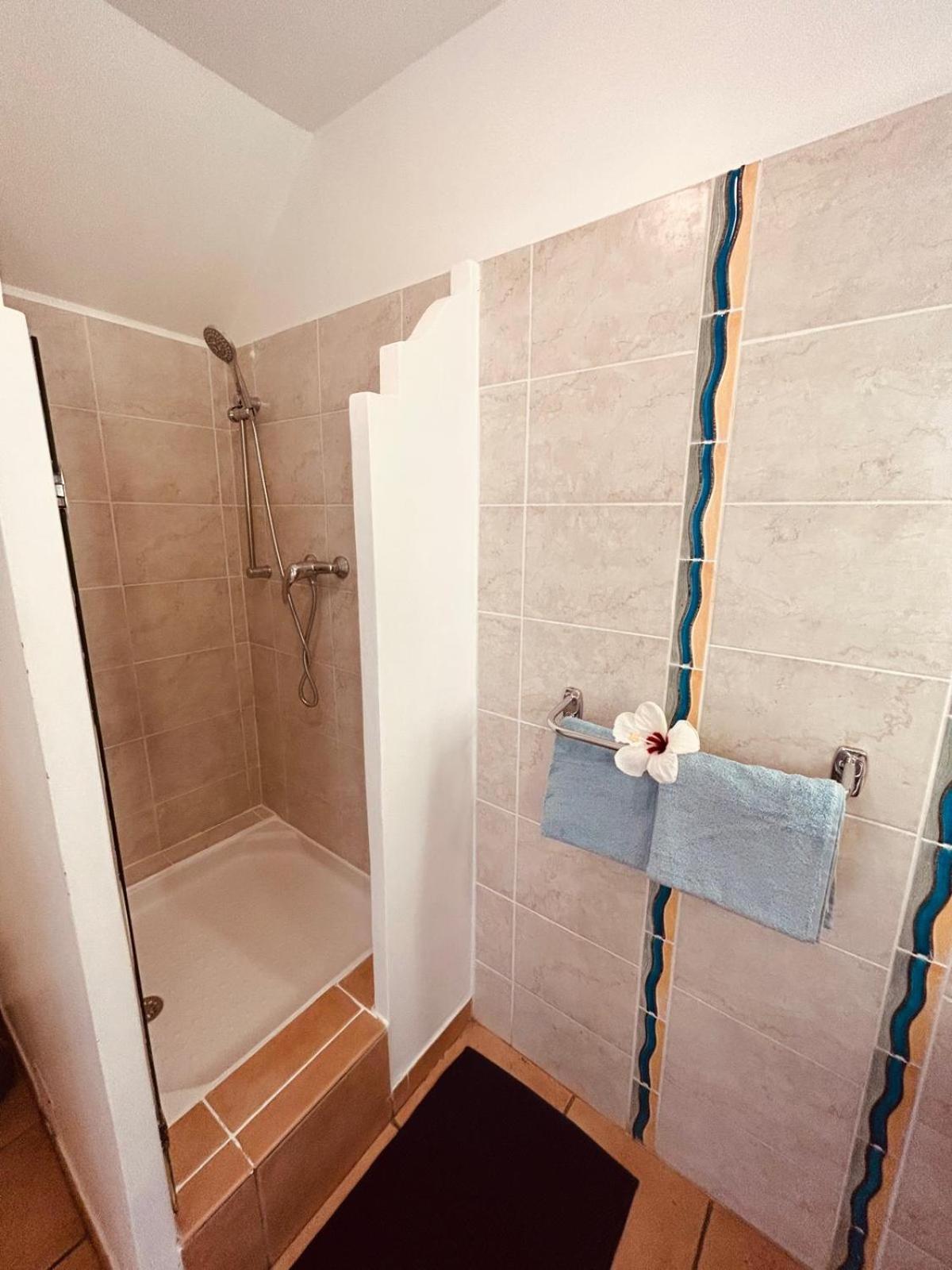 Ti Cocotier Appartement Vue Mer 2 A 6 Personnes Village Pierre Et Vacances Сент-Люс Екстер'єр фото